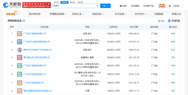 正规股票配资网 “潮汕10亿豪宅强拆”背后，关联方资本版图盘点