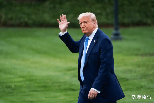 办理股票配资 特朗普签字休战, 中美秘密达成协议?