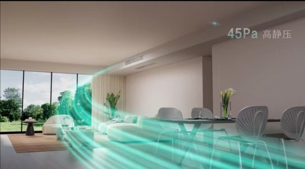 杠杆炒股 季节 “刁难” 新风? 海信中央空调轻松化解